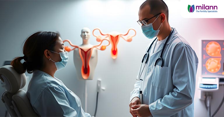 Do you need hysteroscopy?