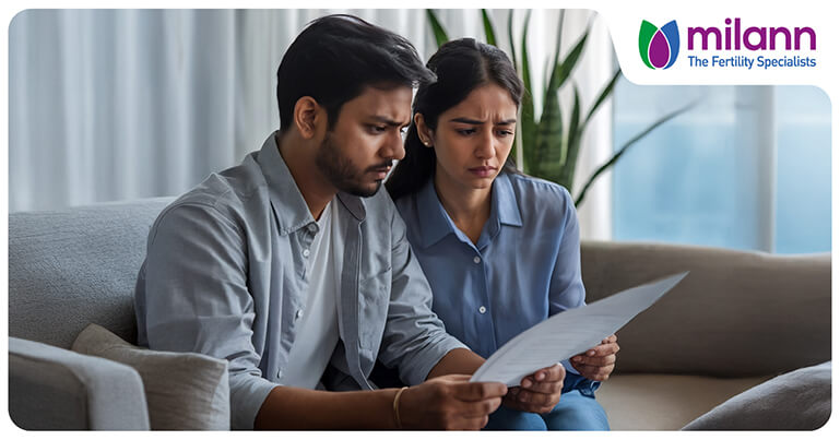 How Can Couples Prepare Themselves Emotionally for Third Party Reproduction?