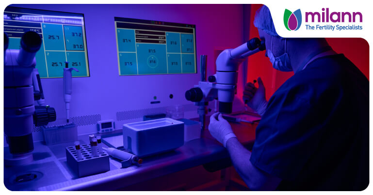 How to Increase Your Chances of Success After Embryo Transfer?