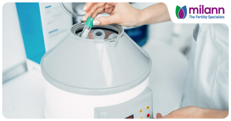 Is Egg Freezing The Right Option For You?