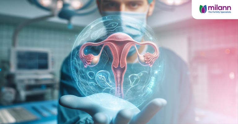 Pregnancy After Ovarian Cyst Surgery: Is It Safe & When to Try?