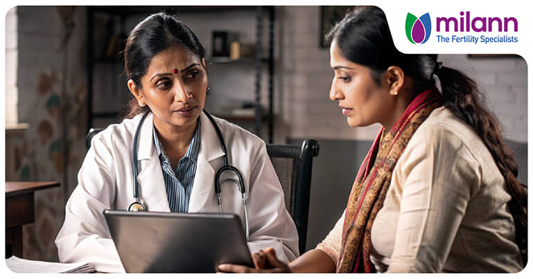 What are Female Infertility Causes Linked to Lifestyle?