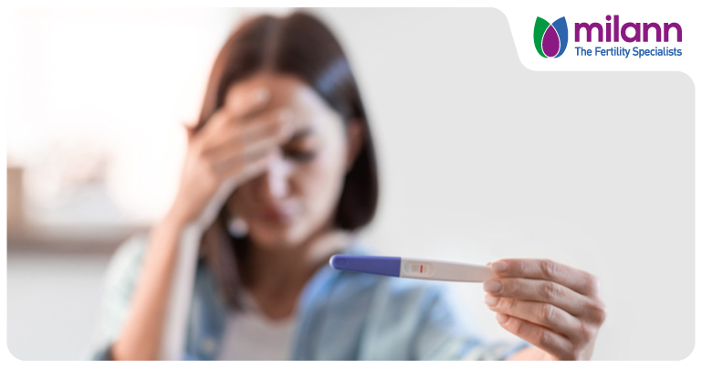 What Are Hidden Female Infertility Causes and How Can You Overcome Them?