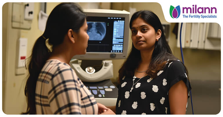 Is Hysteroscopy Painful and How Are Comfort Anaesthesia and Safety Managed?