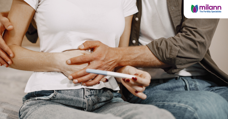 IUI Success: How to Support Your Partner - A Couple's Guide