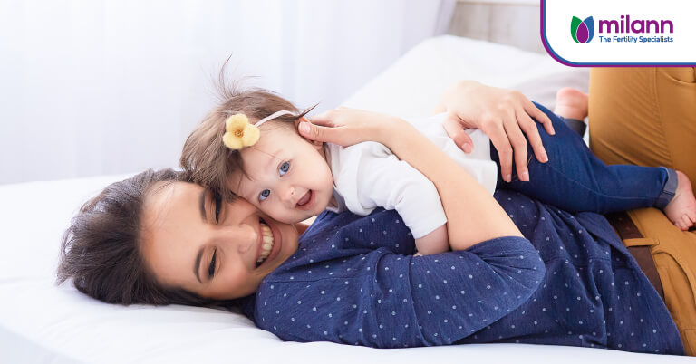 Mindful Parenting: Cultivating a Nurturing Environment for Mothers and Newborns