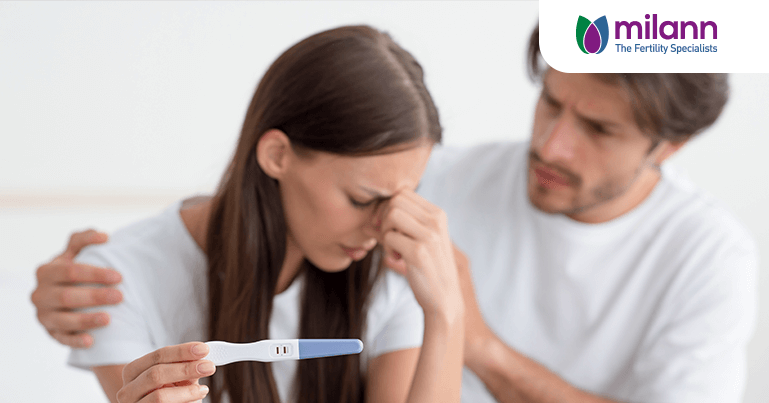Navigating IUI for Unexplained Infertility: What to Expect